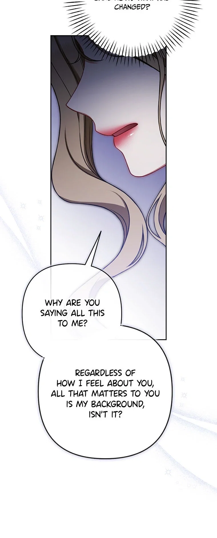 I Saw a Play Chapter 28 - Page 38