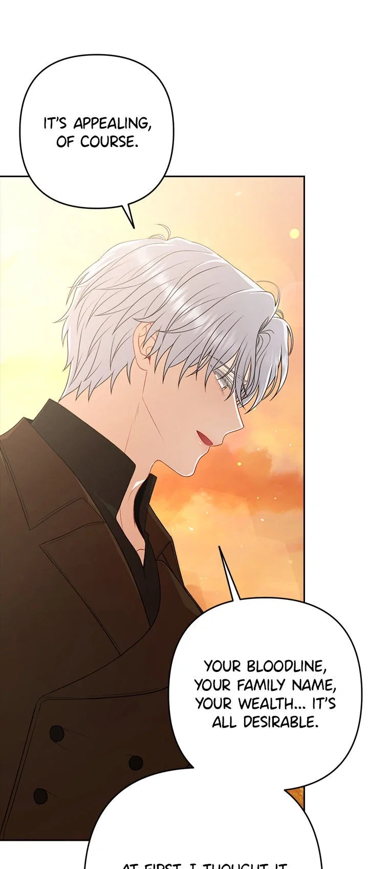 I Saw a Play Chapter 28 - Page 39