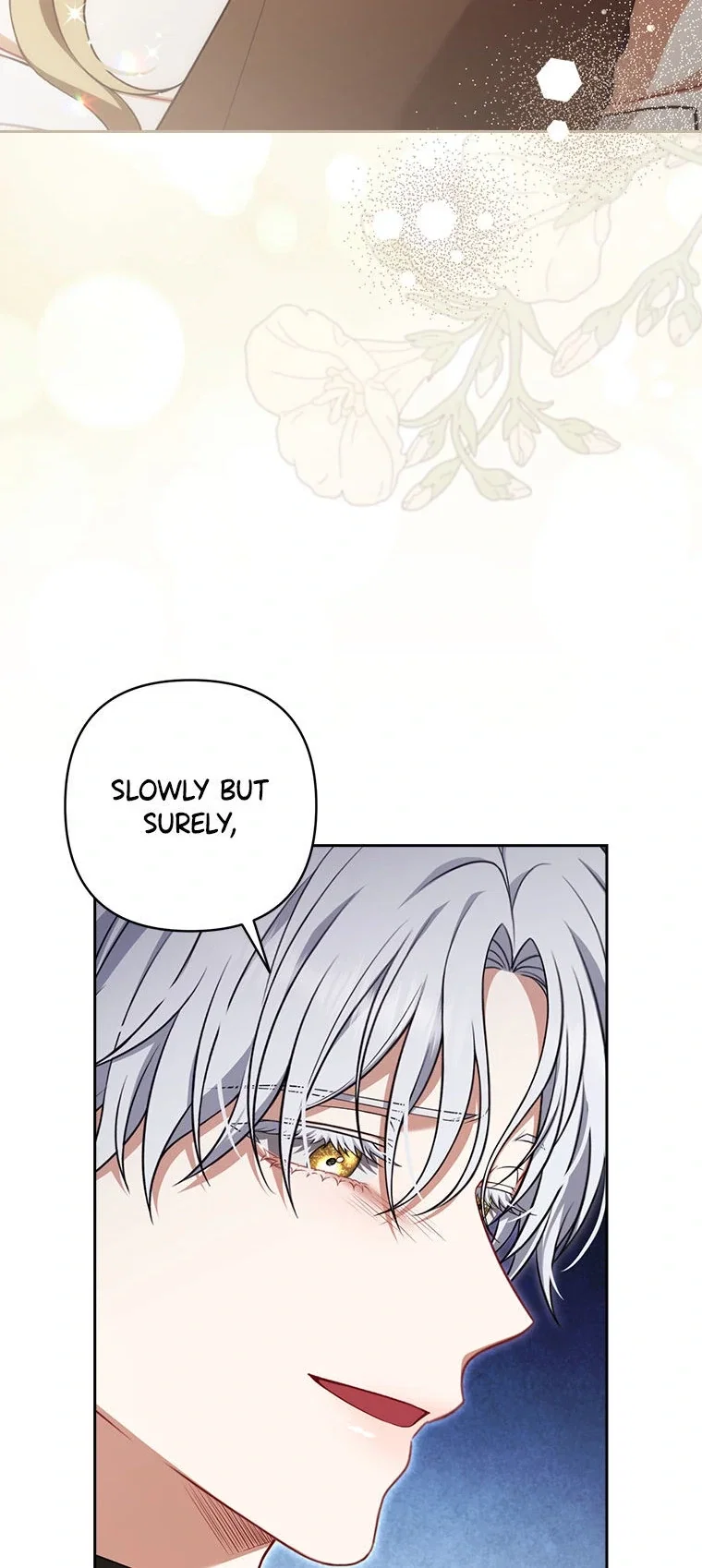 I Saw a Play Chapter 28 - Page 42