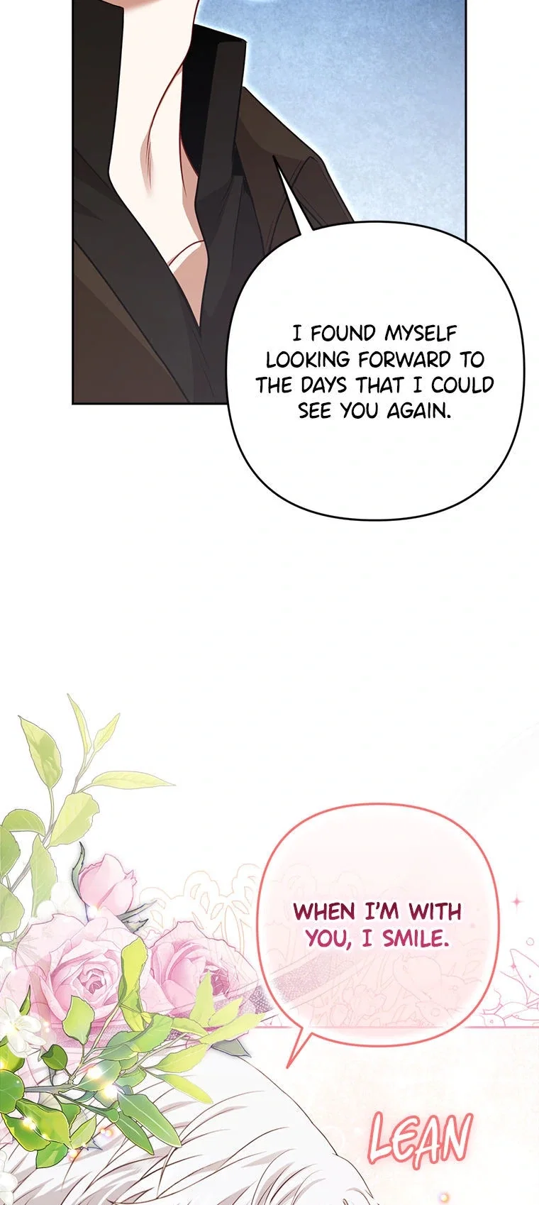 I Saw a Play Chapter 28 - Page 43