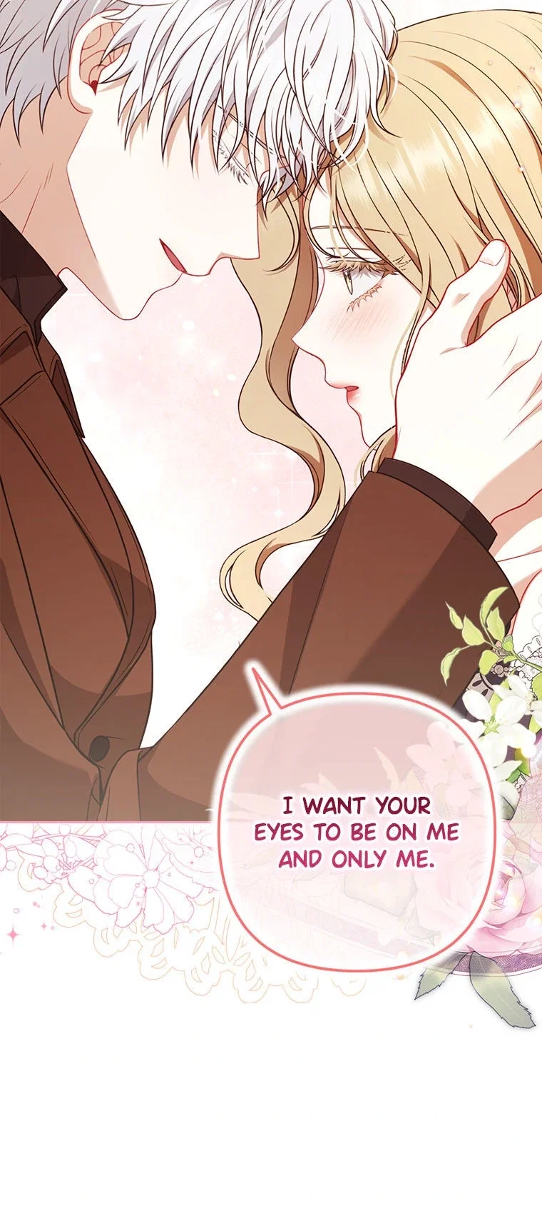 I Saw a Play Chapter 28 - Page 44