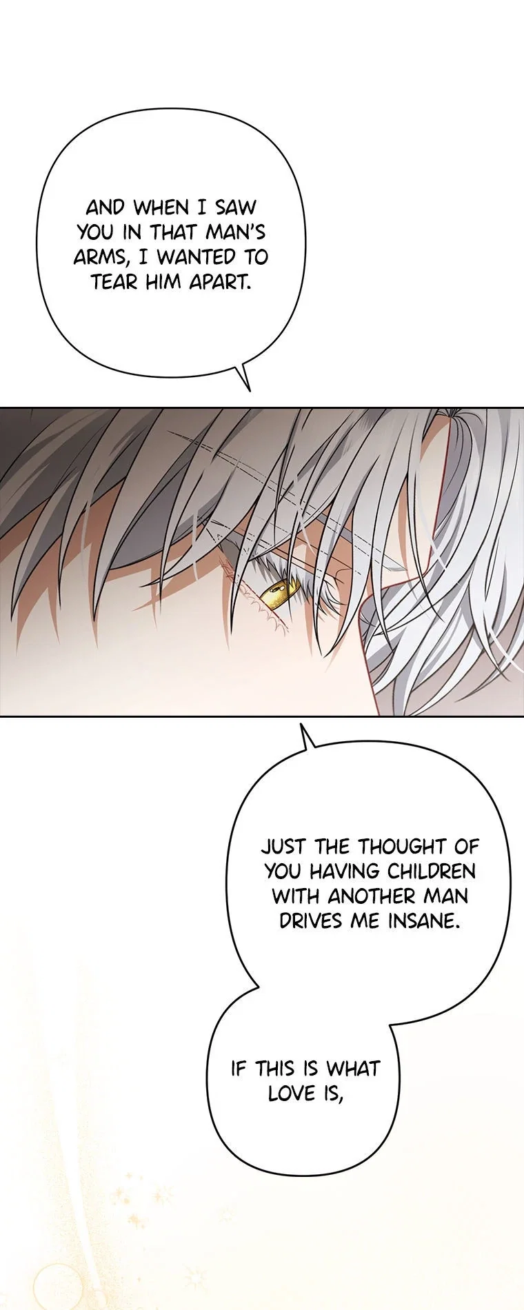 I Saw a Play Chapter 28 - Page 45