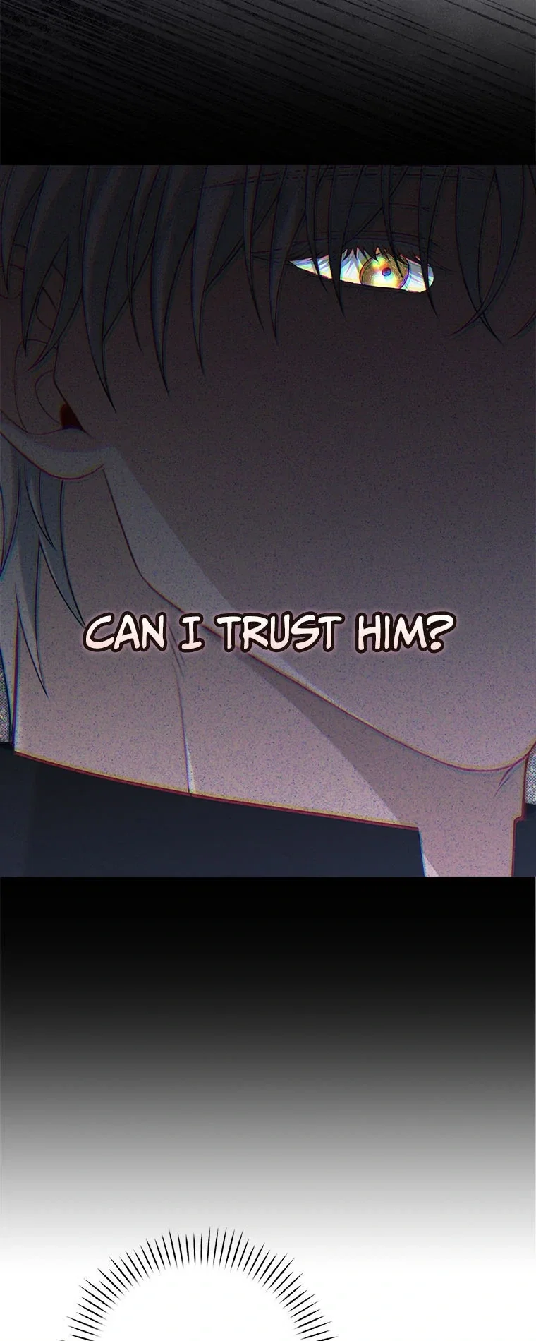 I Saw a Play Chapter 28 - Page 49