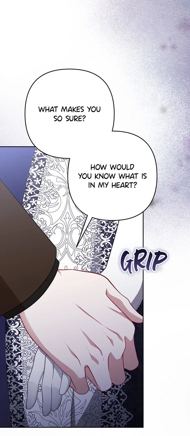 I Saw a Play Chapter 28 - Page 53