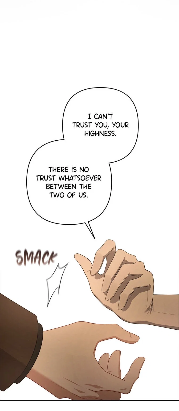 I Saw a Play Chapter 28 - Page 54