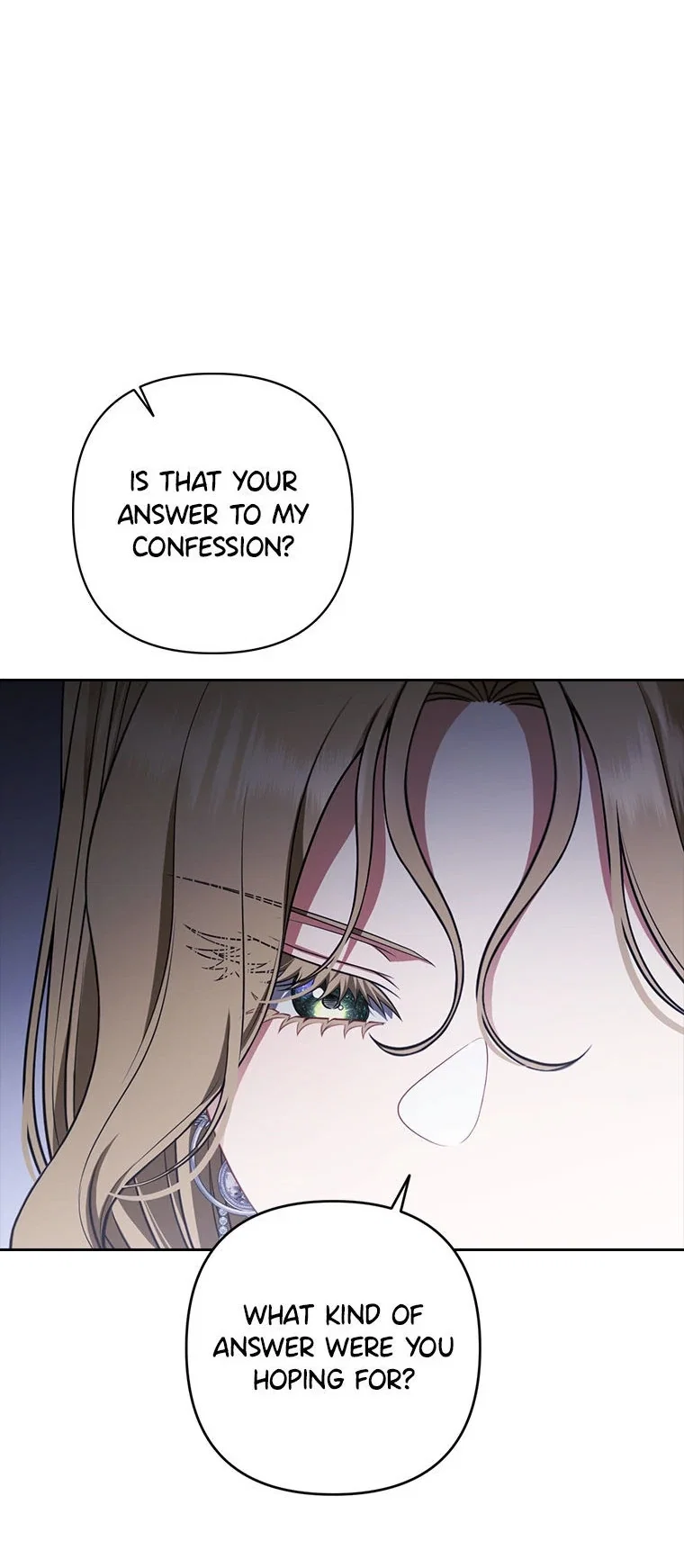 I Saw a Play Chapter 28 - Page 55