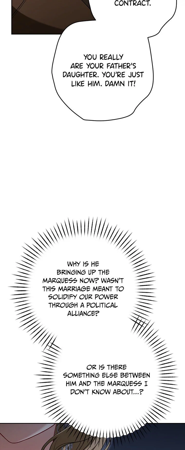 I Saw a Play Chapter 28 - Page 60