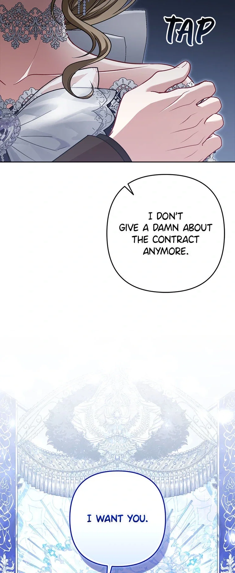 I Saw a Play Chapter 28 - Page 61