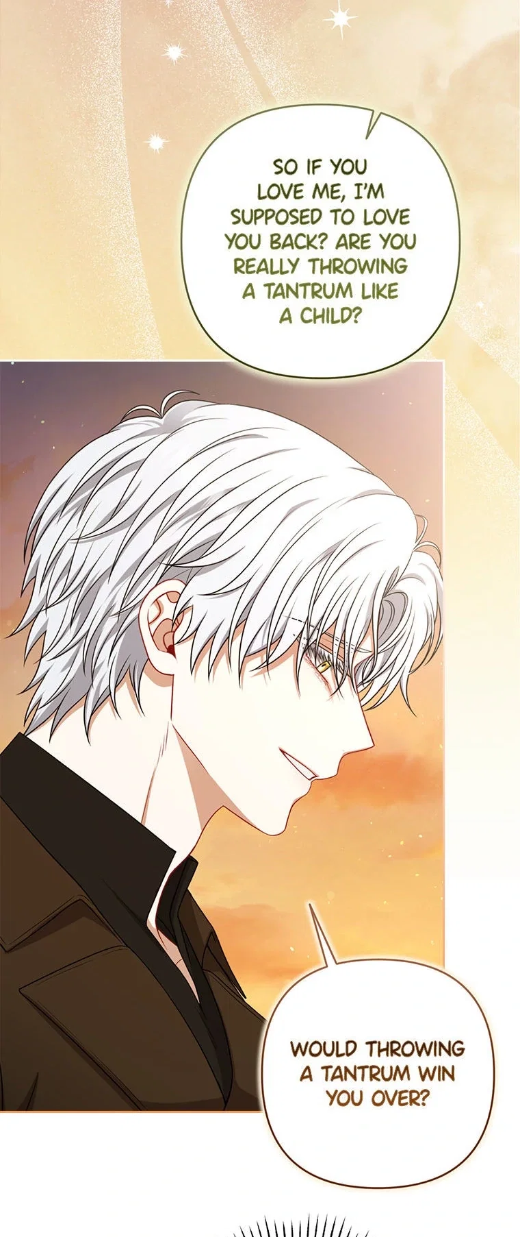 I Saw a Play Chapter 28 - Page 64