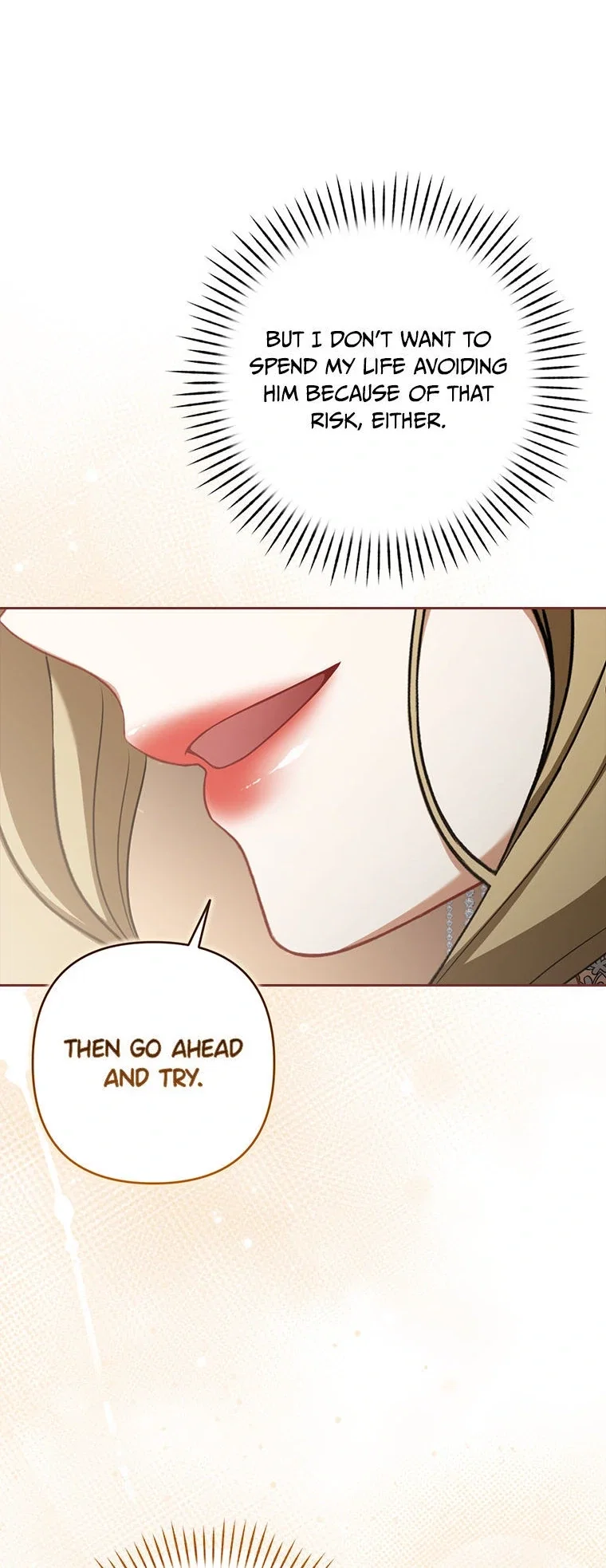 I Saw a Play Chapter 28 - Page 69