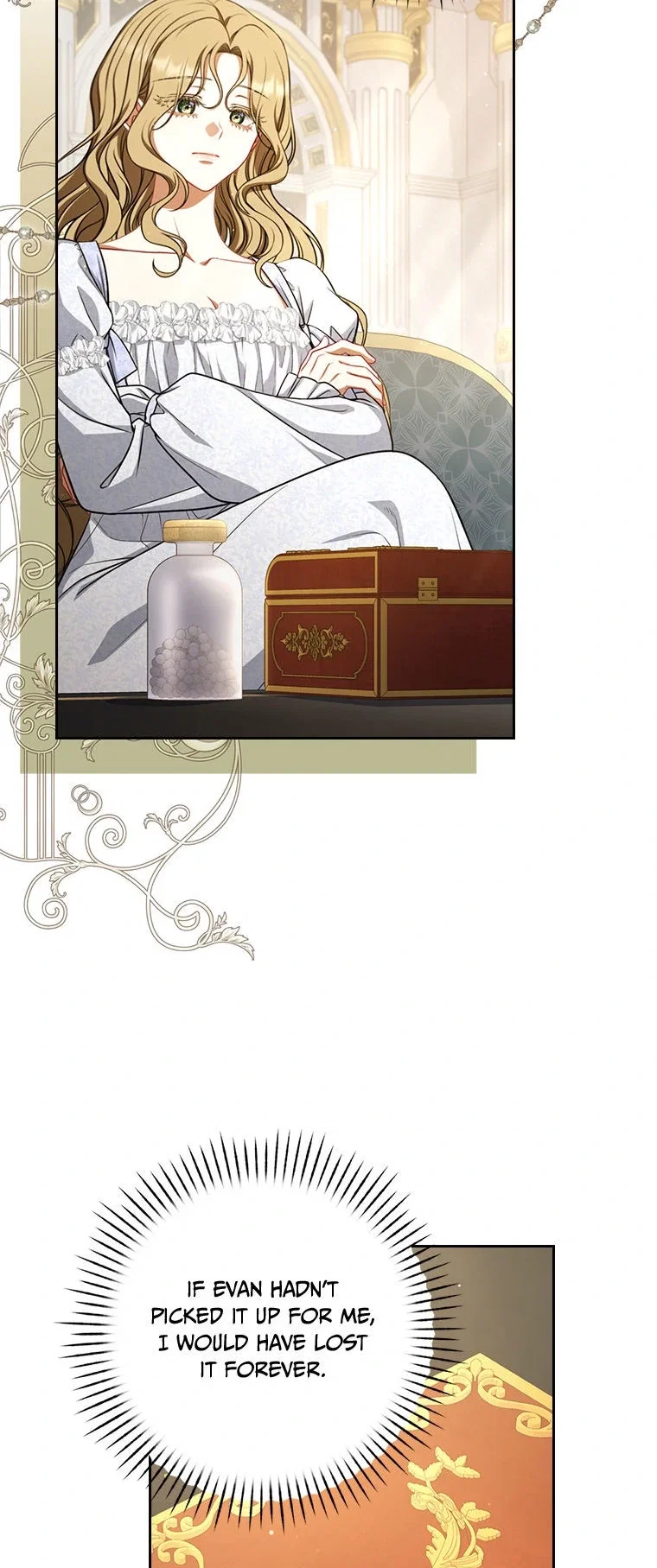 I Saw a Play Chapter 29 - Page 3
