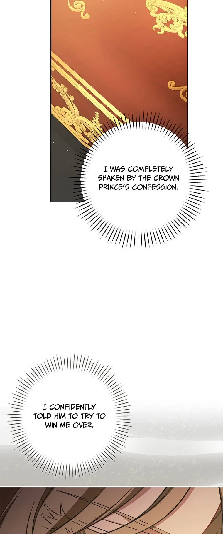 I Saw a Play Chapter 29 - Page 4