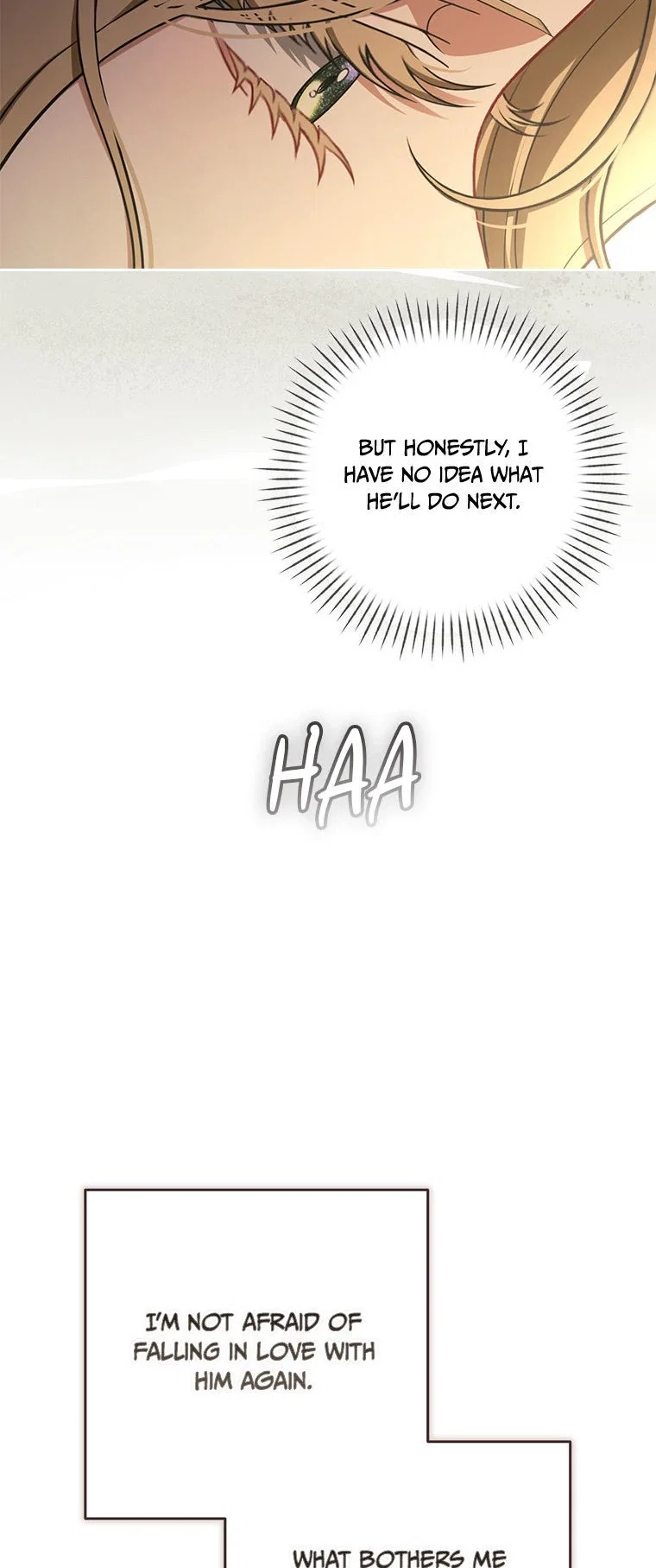 I Saw a Play Chapter 29 - Page 5