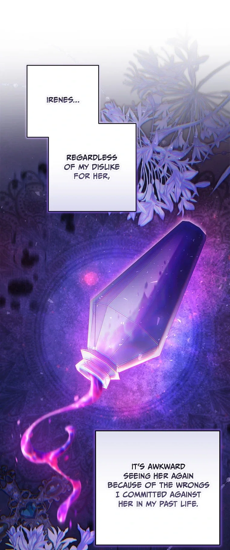 I Saw a Play Chapter 29 - Page 8