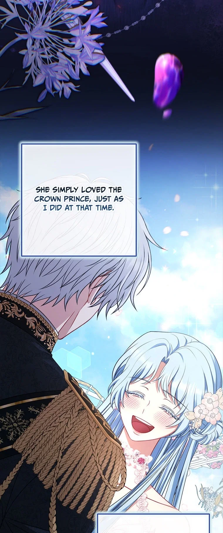 I Saw a Play Chapter 29 - Page 9