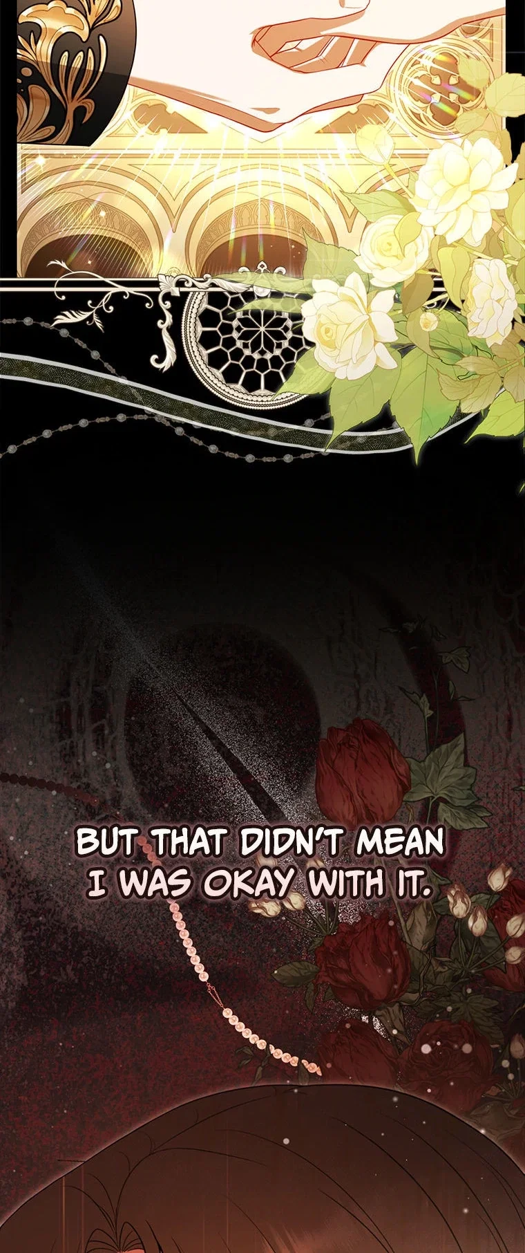 I Saw a Play Chapter 29 - Page 11