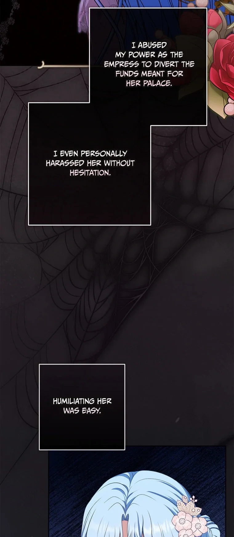 I Saw a Play Chapter 29 - Page 15