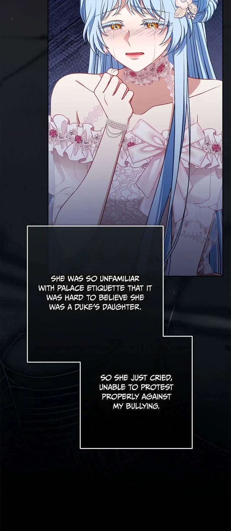 I Saw a Play Chapter 29 - Page 16