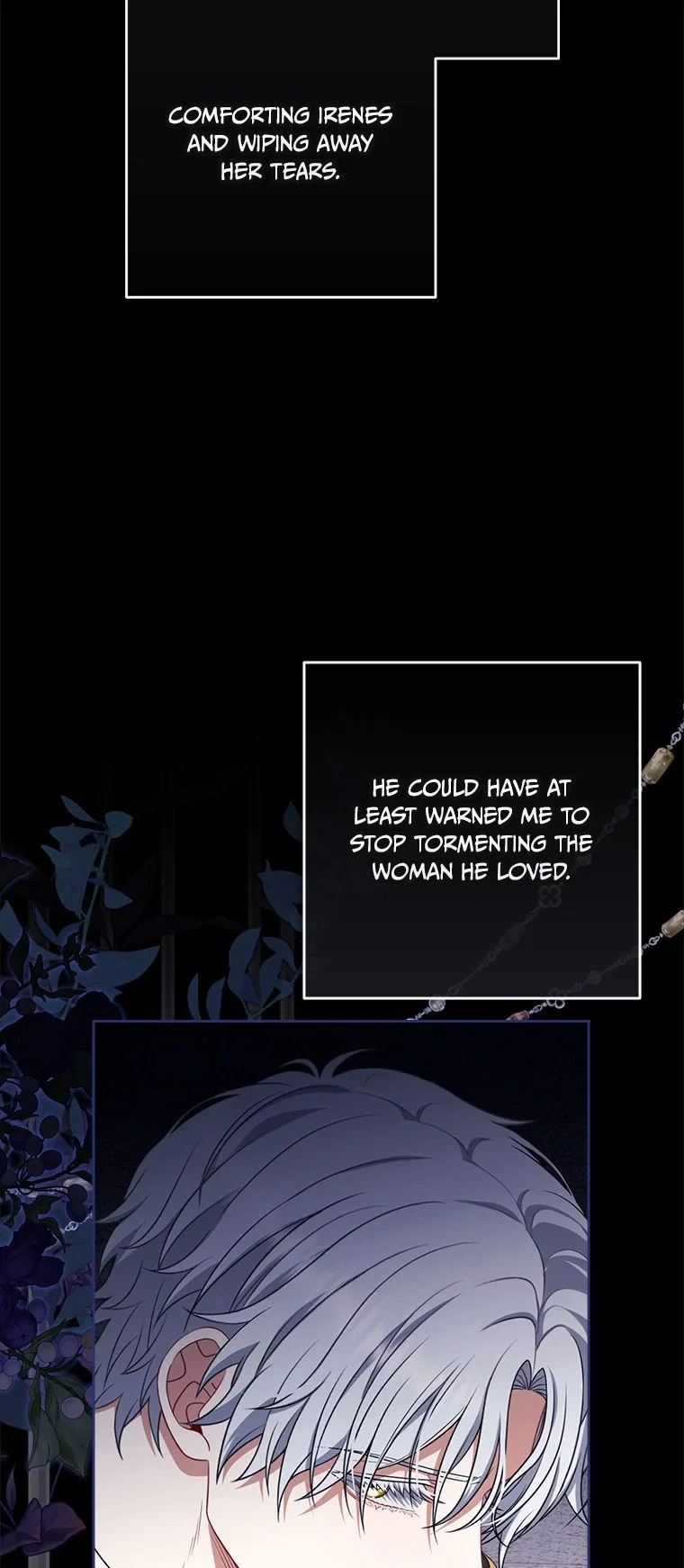 I Saw a Play Chapter 29 - Page 18