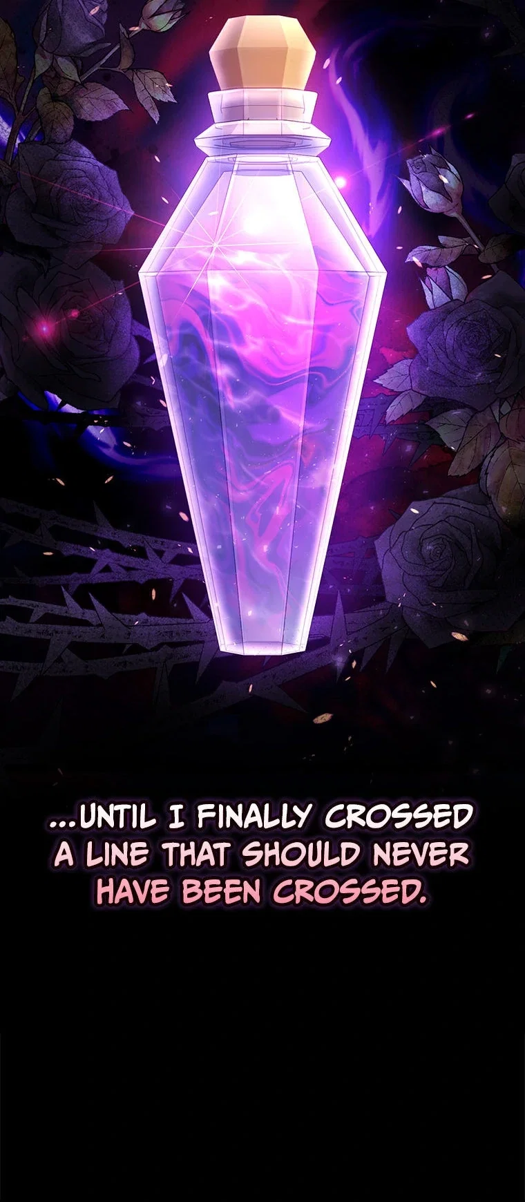 I Saw a Play Chapter 29 - Page 20