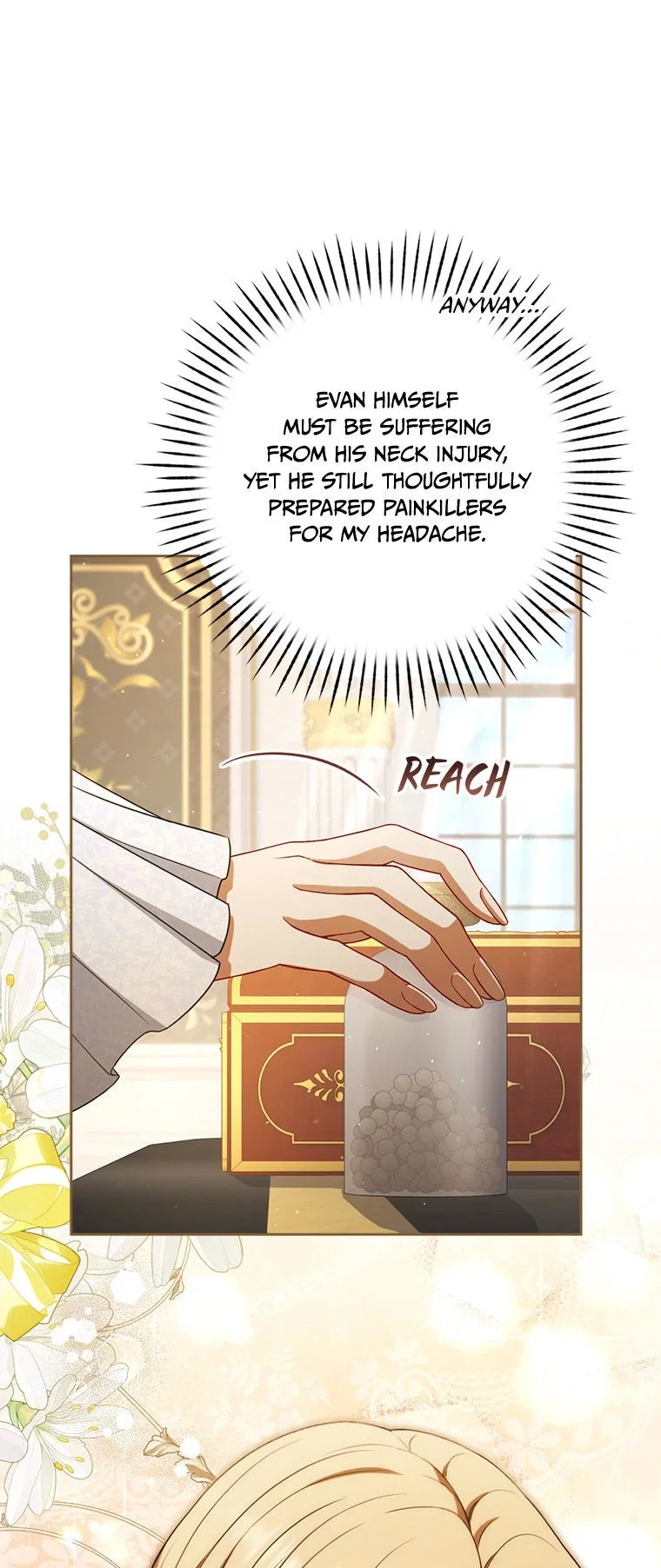 I Saw a Play Chapter 29 - Page 25