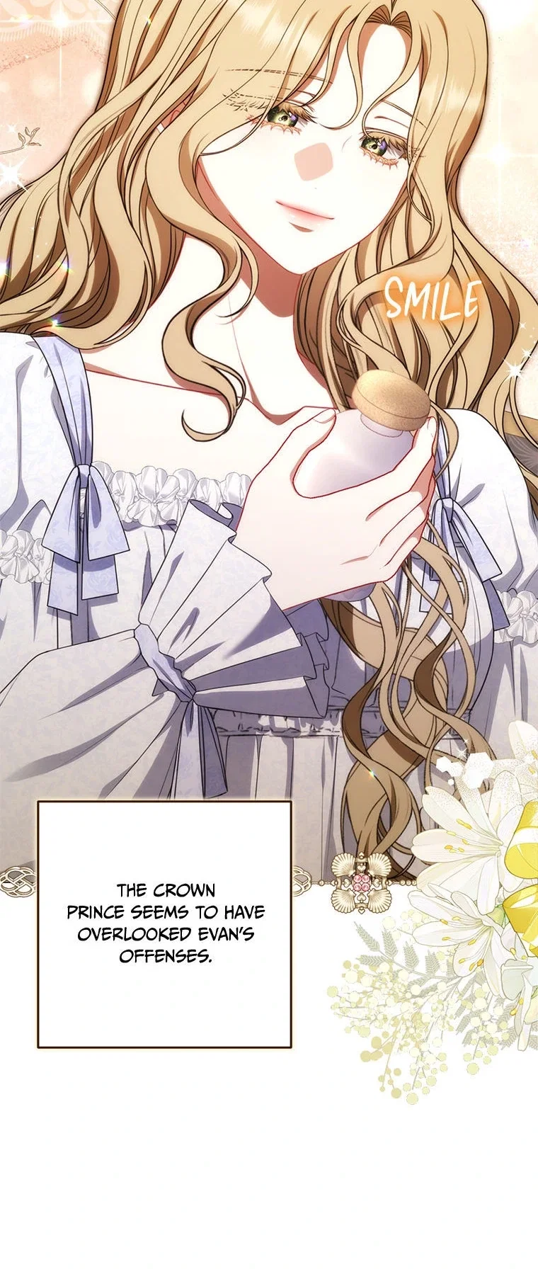 I Saw a Play Chapter 29 - Page 26
