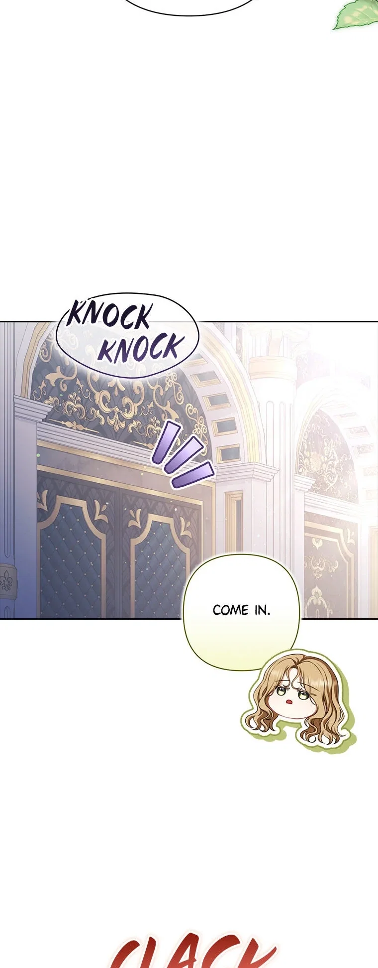 I Saw a Play Chapter 29 - Page 29