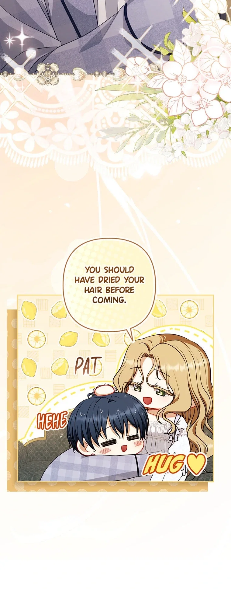 I Saw a Play Chapter 29 - Page 31