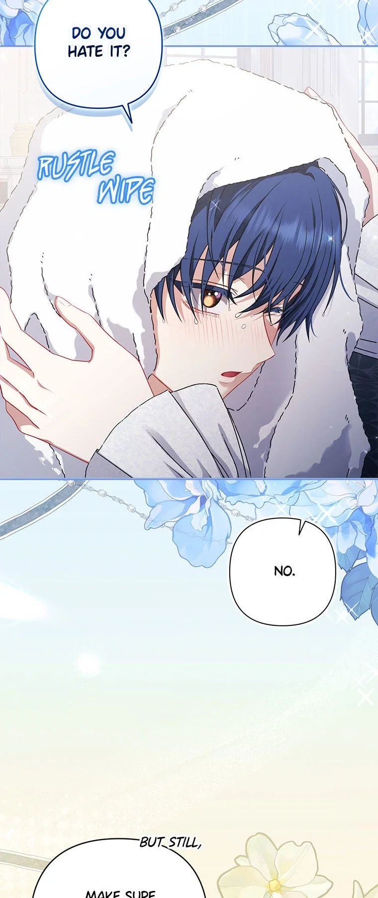 I Saw a Play Chapter 29 - Page 33