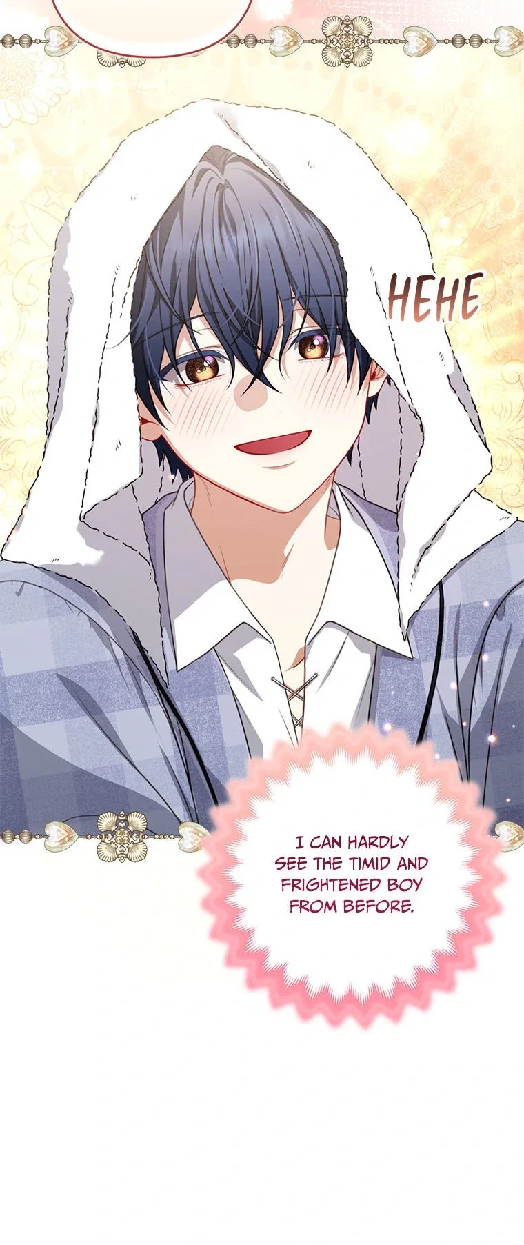 I Saw a Play Chapter 29 - Page 36