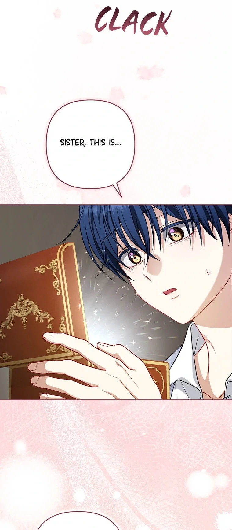 I Saw a Play Chapter 29 - Page 39