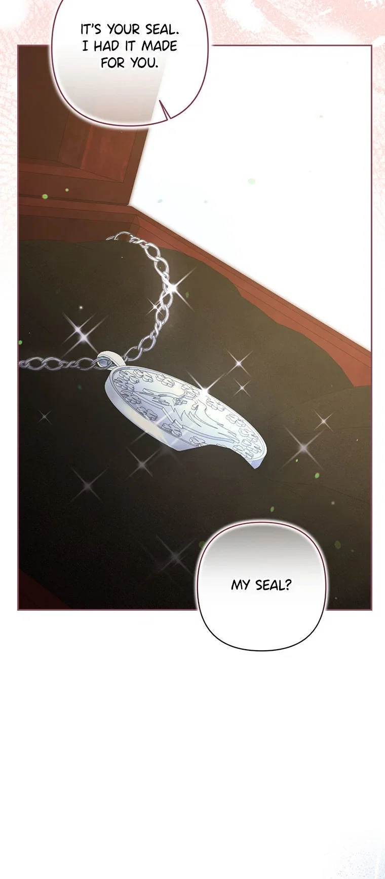I Saw a Play Chapter 29 - Page 40