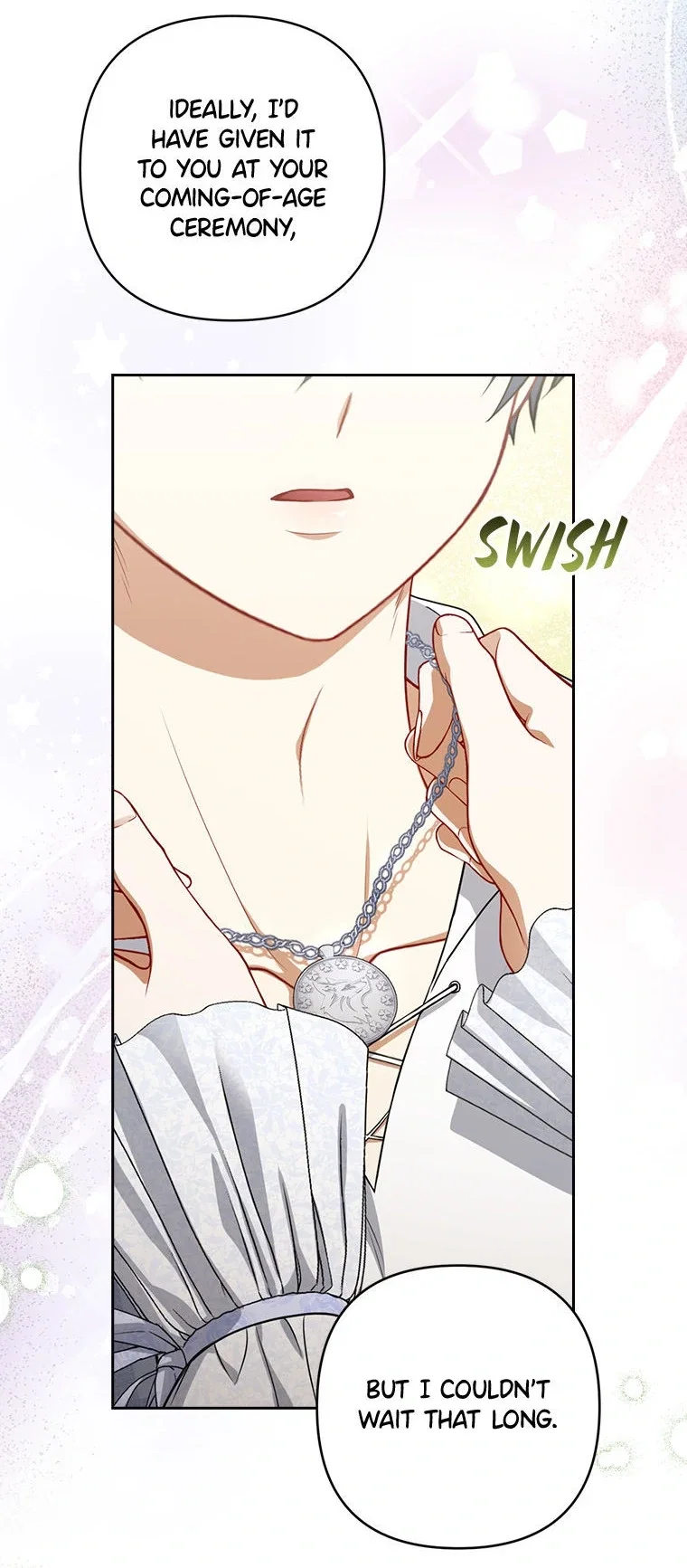 I Saw a Play Chapter 29 - Page 41