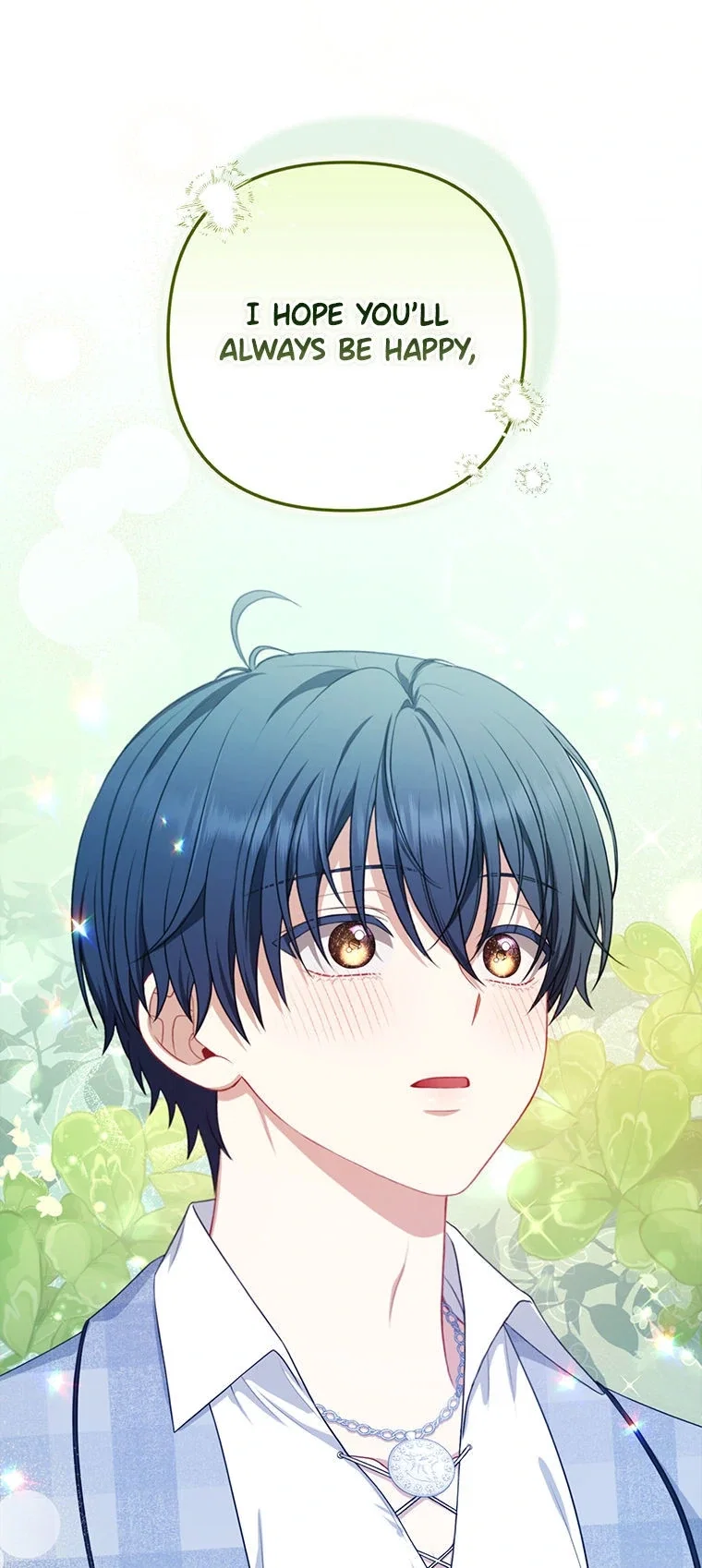 I Saw a Play Chapter 29 - Page 43