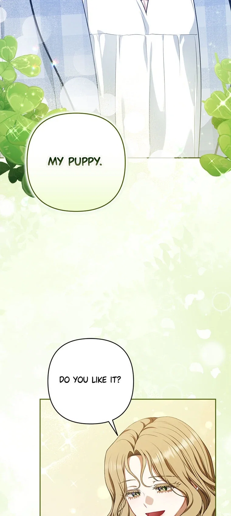 I Saw a Play Chapter 29 - Page 44