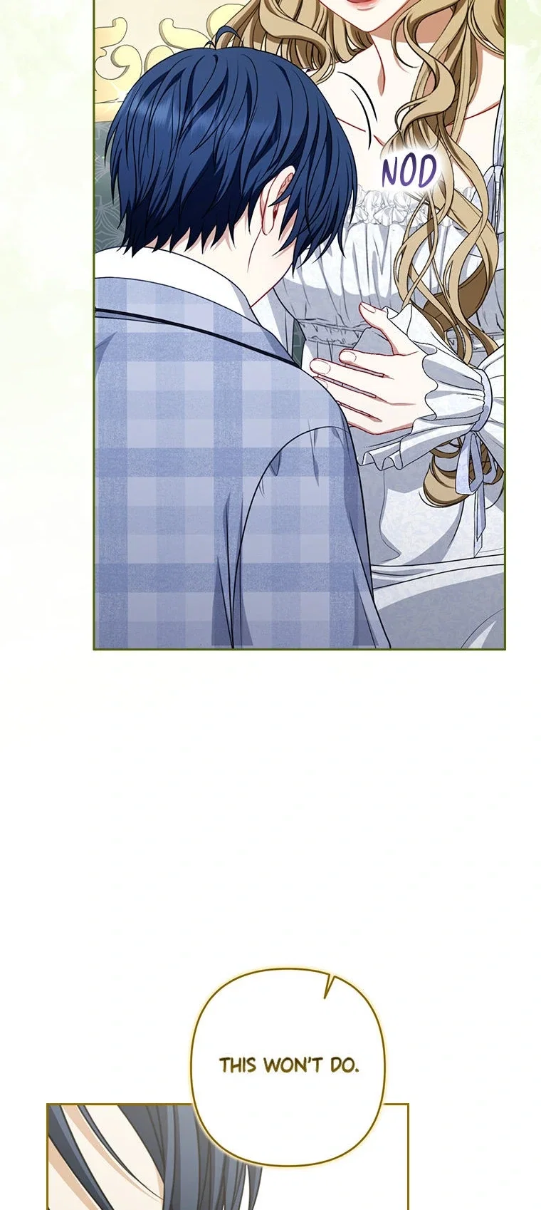 I Saw a Play Chapter 29 - Page 45
