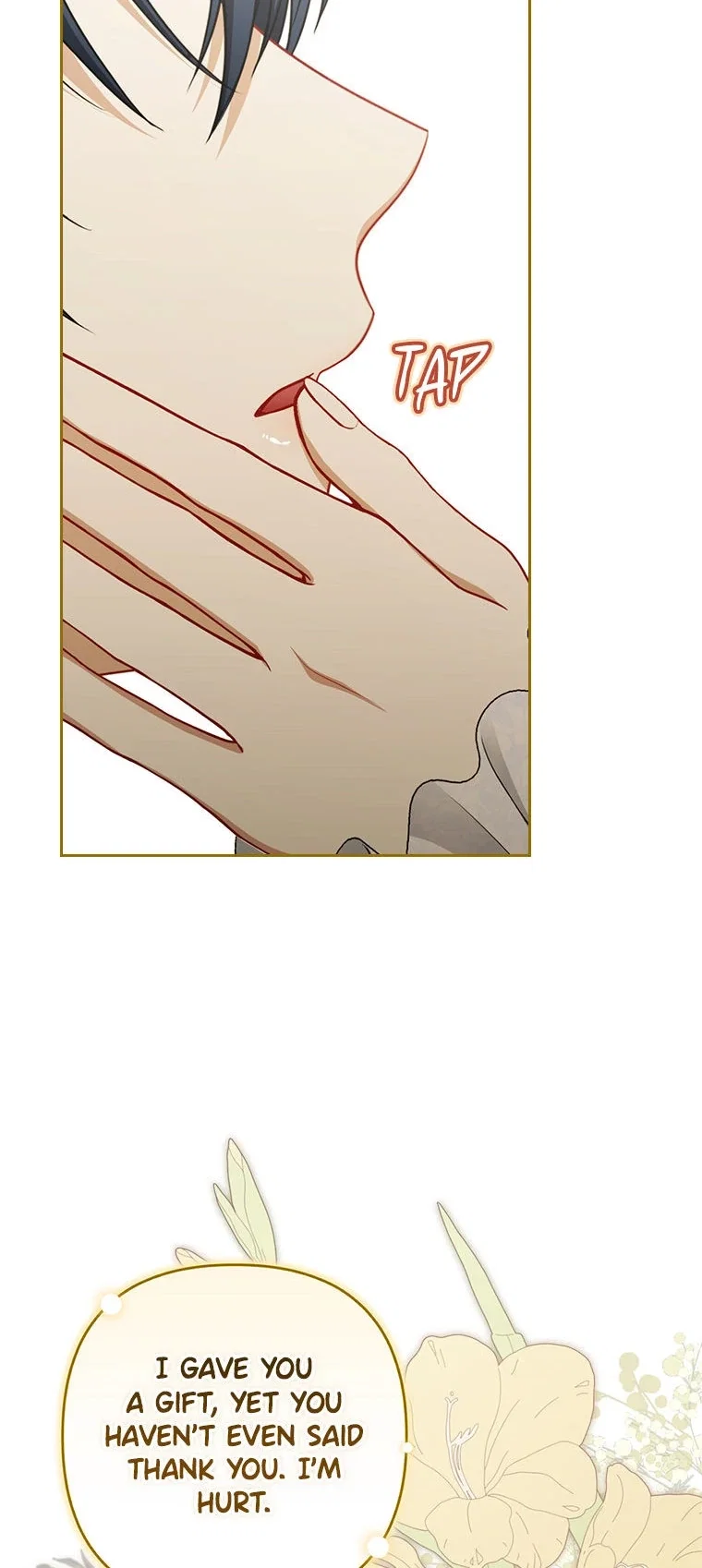I Saw a Play Chapter 29 - Page 46
