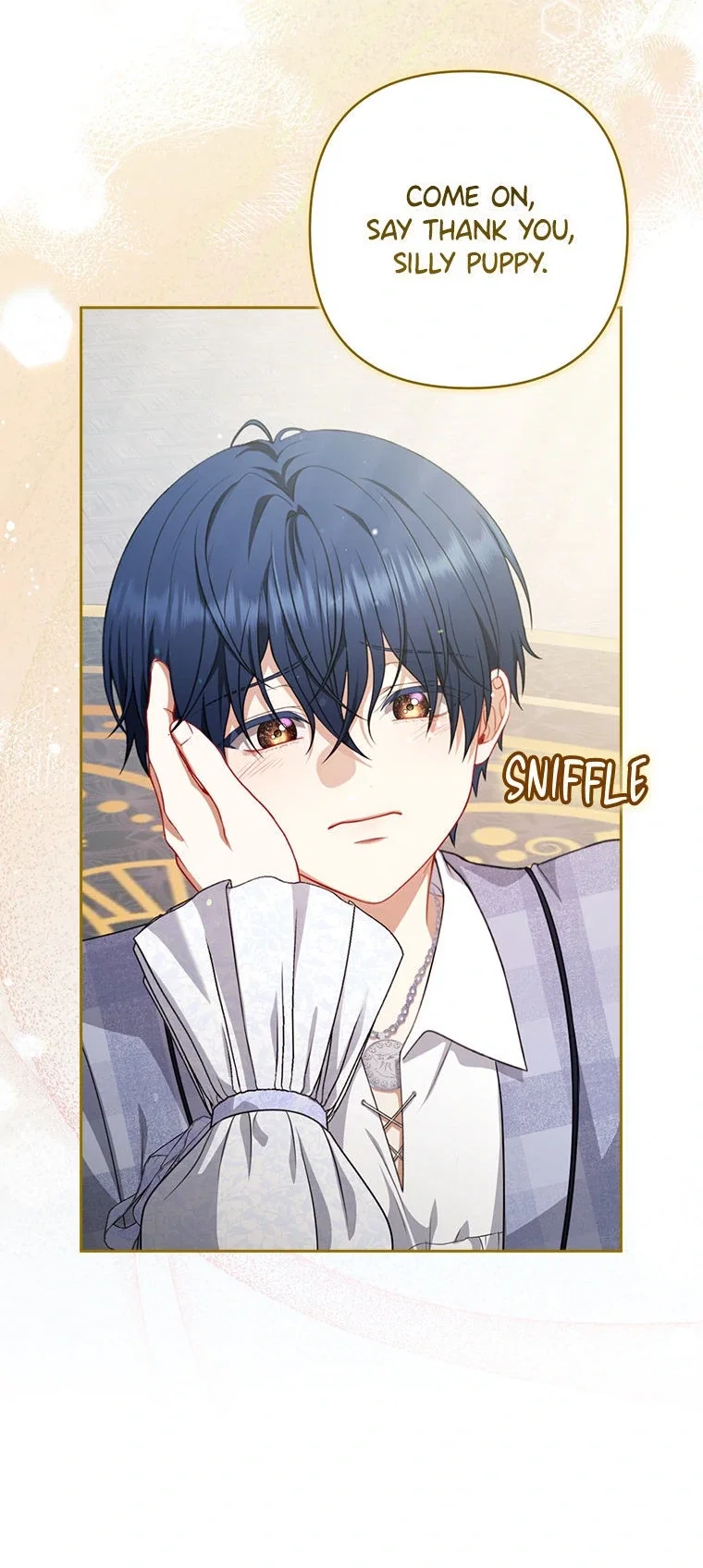 I Saw a Play Chapter 29 - Page 48