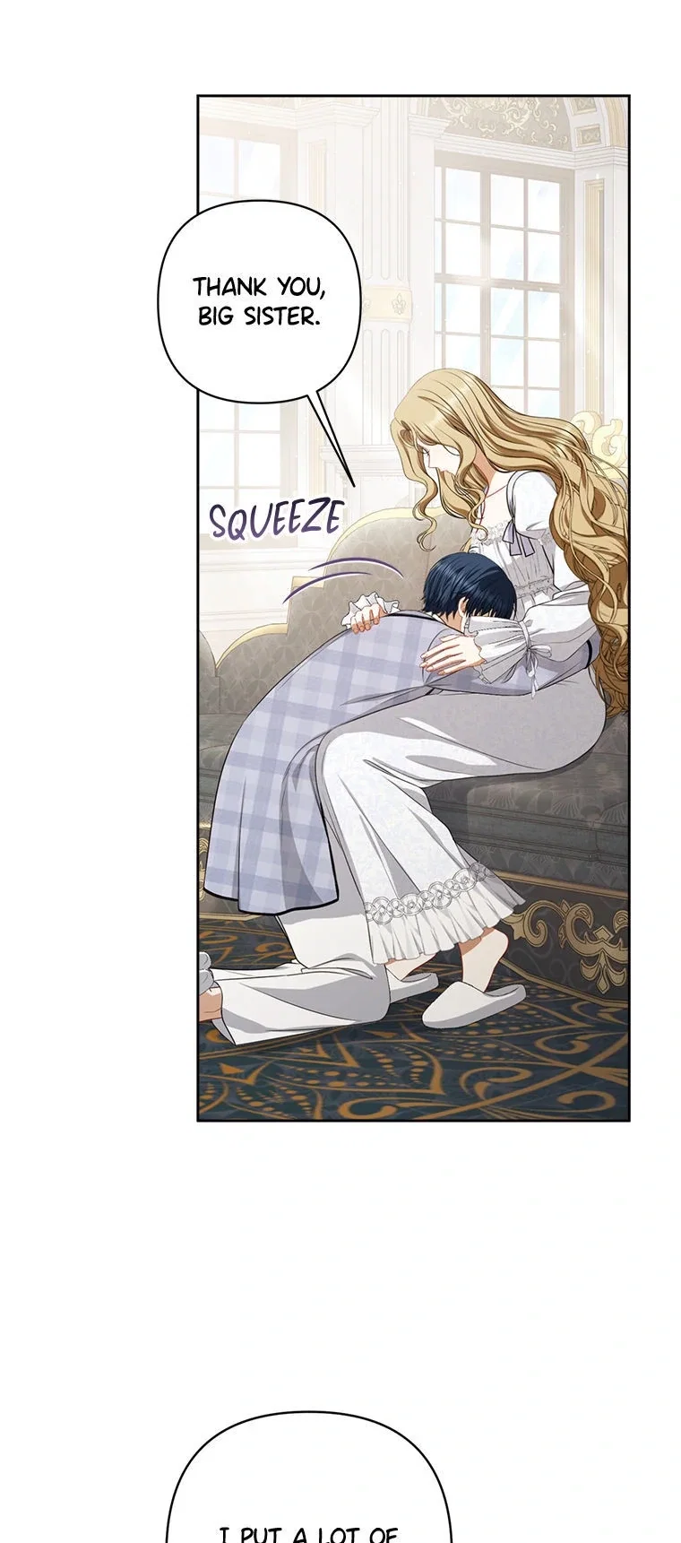I Saw a Play Chapter 29 - Page 49