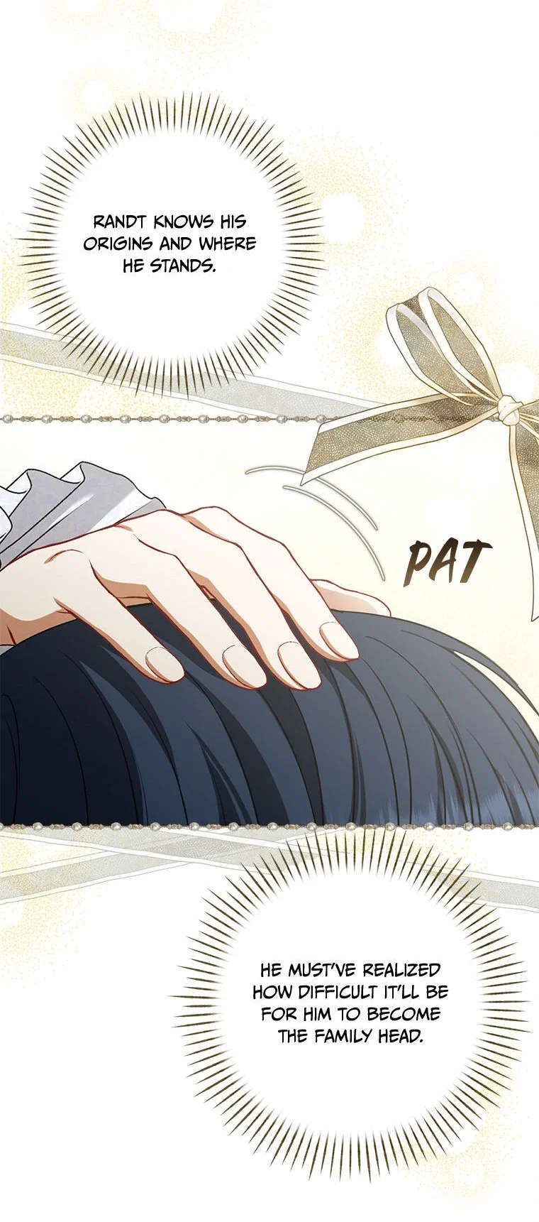 I Saw a Play Chapter 29 - Page 51