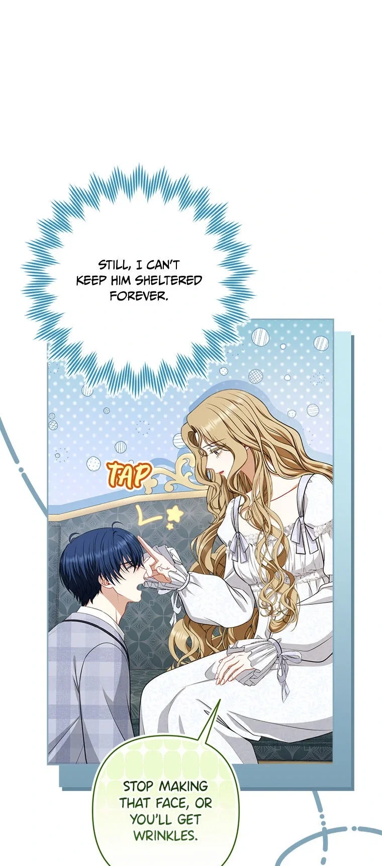 I Saw a Play Chapter 29 - Page 52