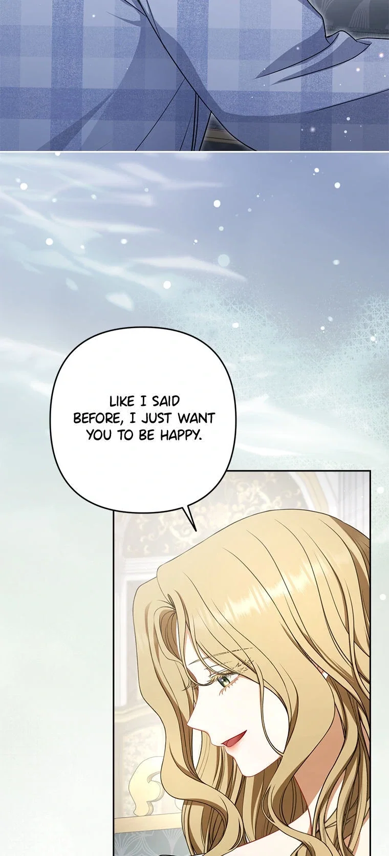 I Saw a Play Chapter 29 - Page 55