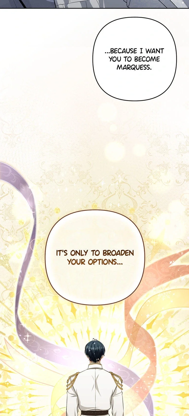 I Saw a Play Chapter 29 - Page 57