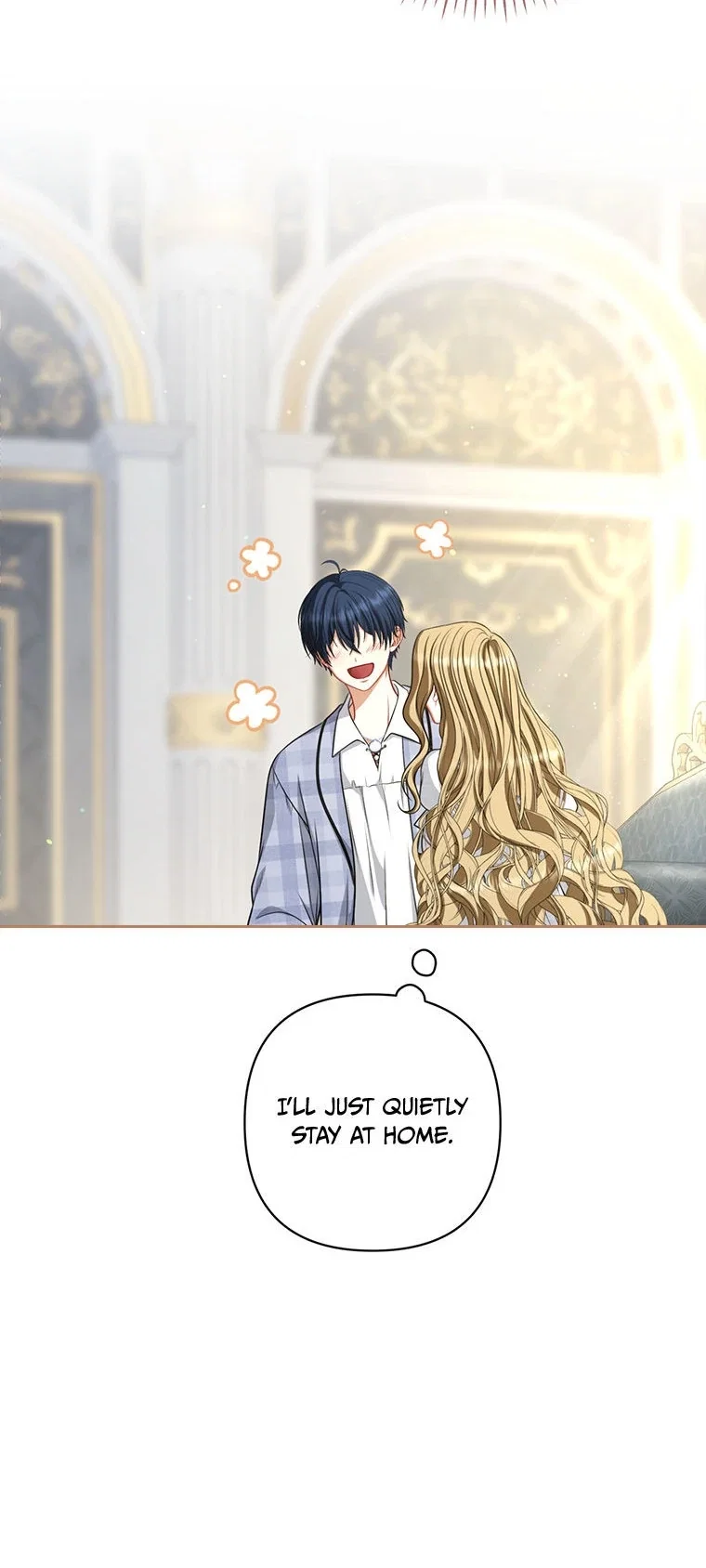I Saw a Play Chapter 29 - Page 64