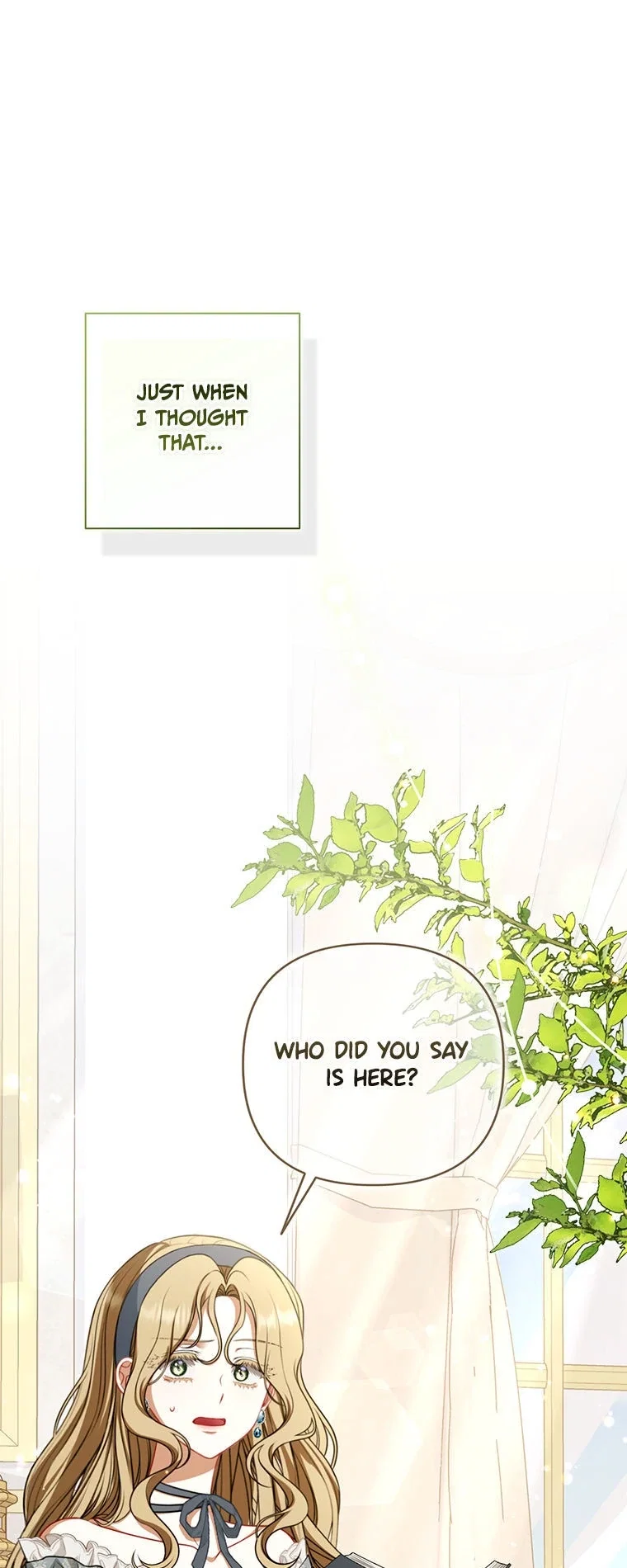 I Saw a Play Chapter 29 - Page 65