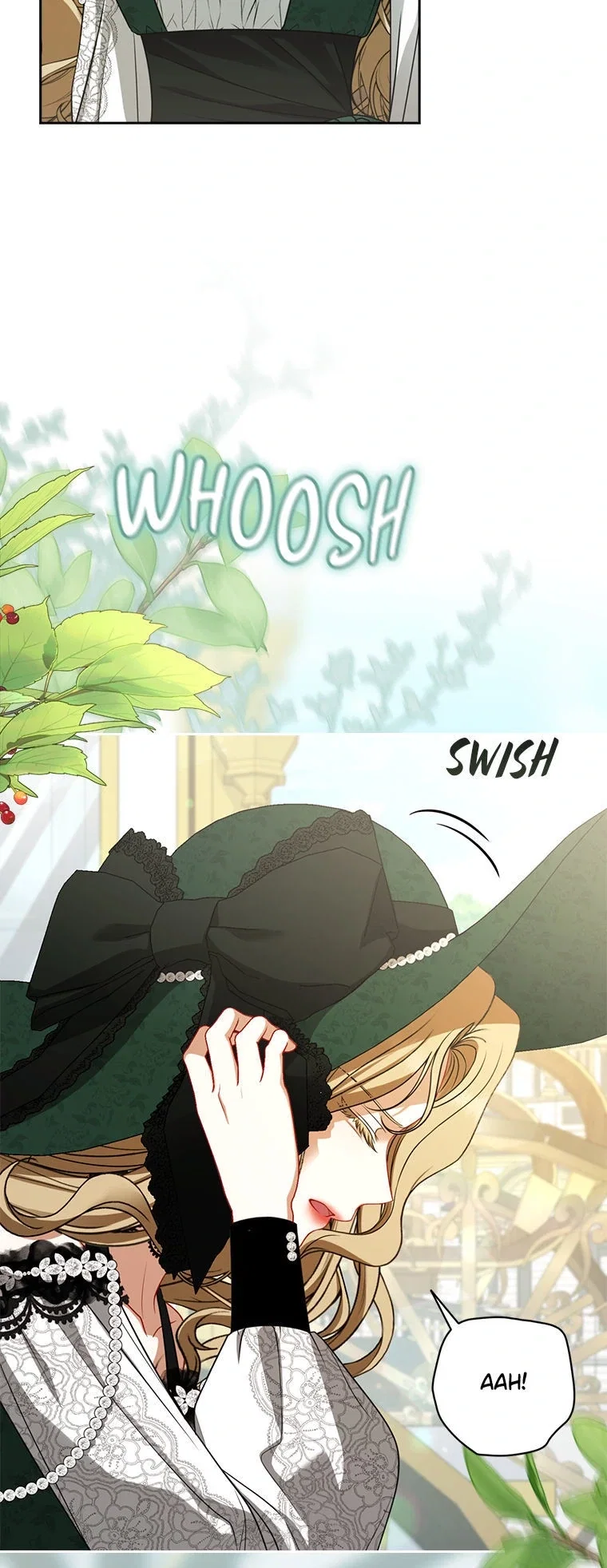 I Saw a Play Chapter 31 - Page 3