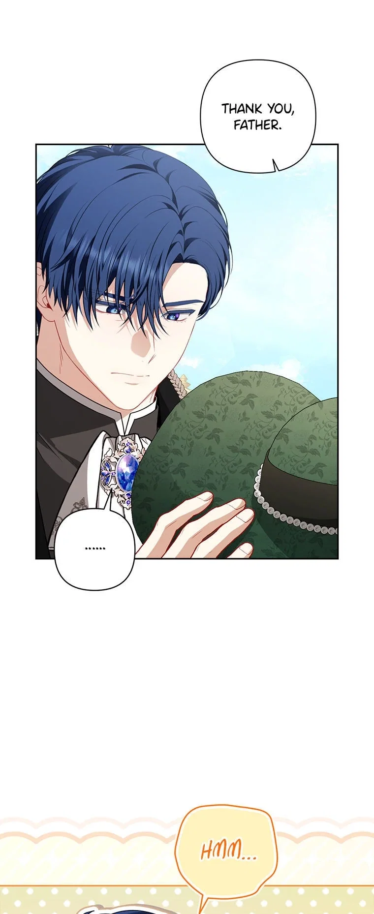 I Saw a Play Chapter 31 - Page 6