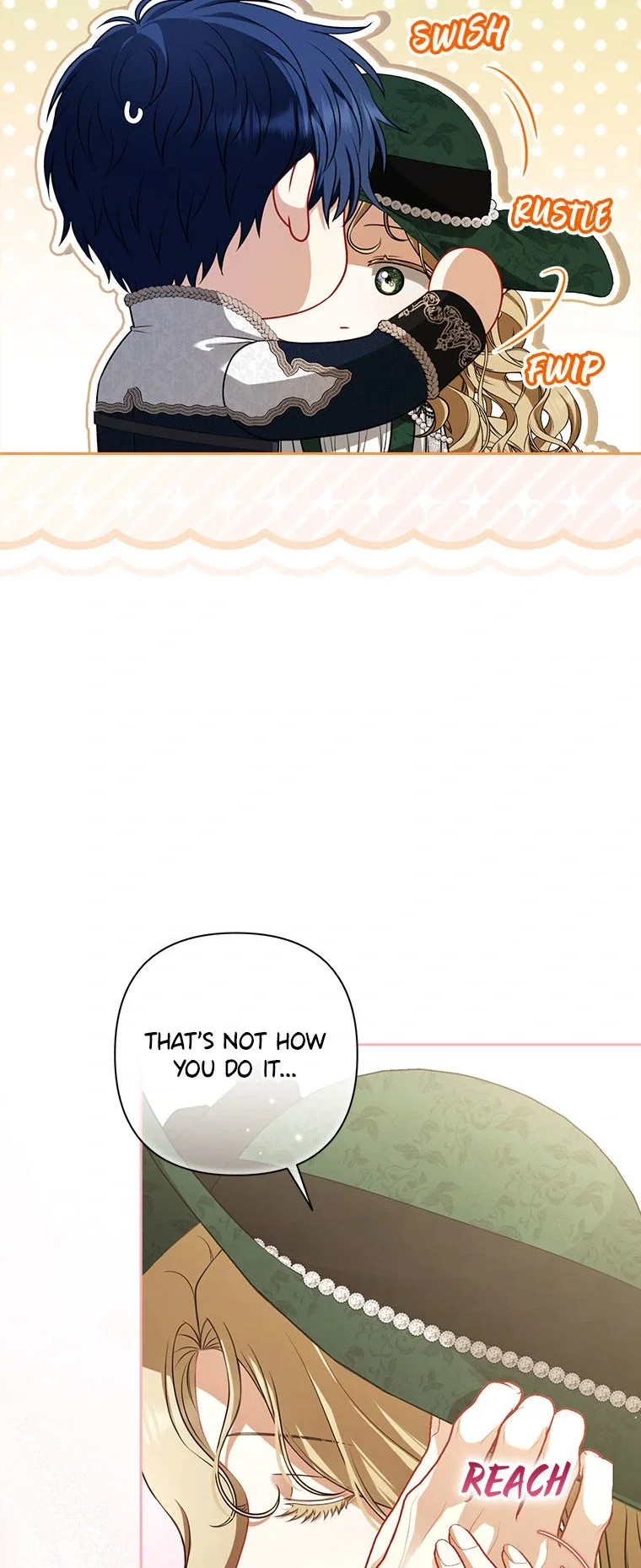 I Saw a Play Chapter 31 - Page 7