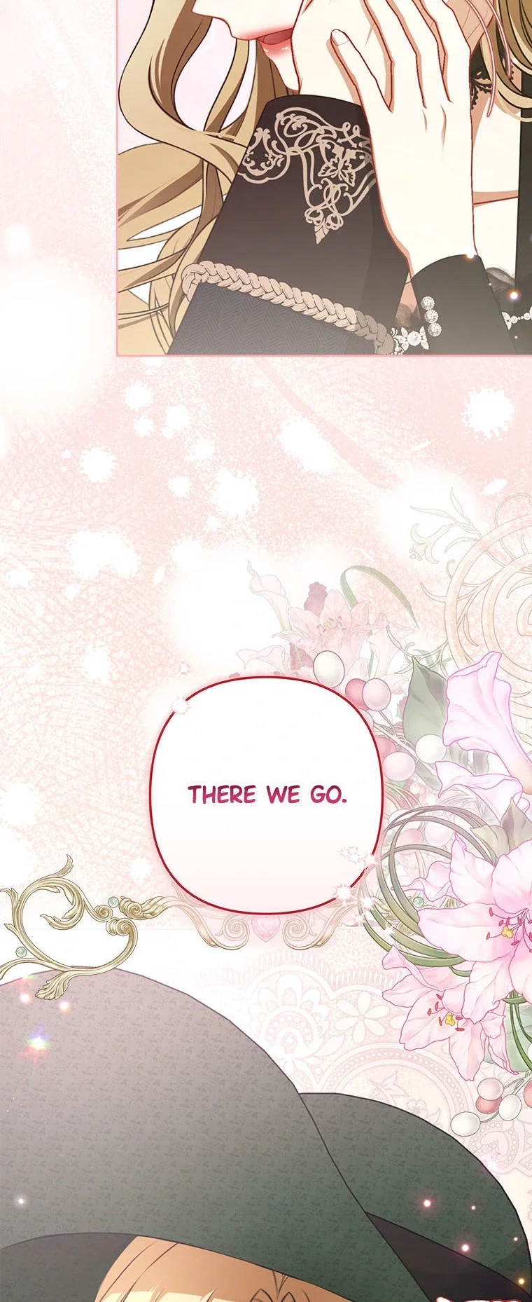 I Saw a Play Chapter 31 - Page 8