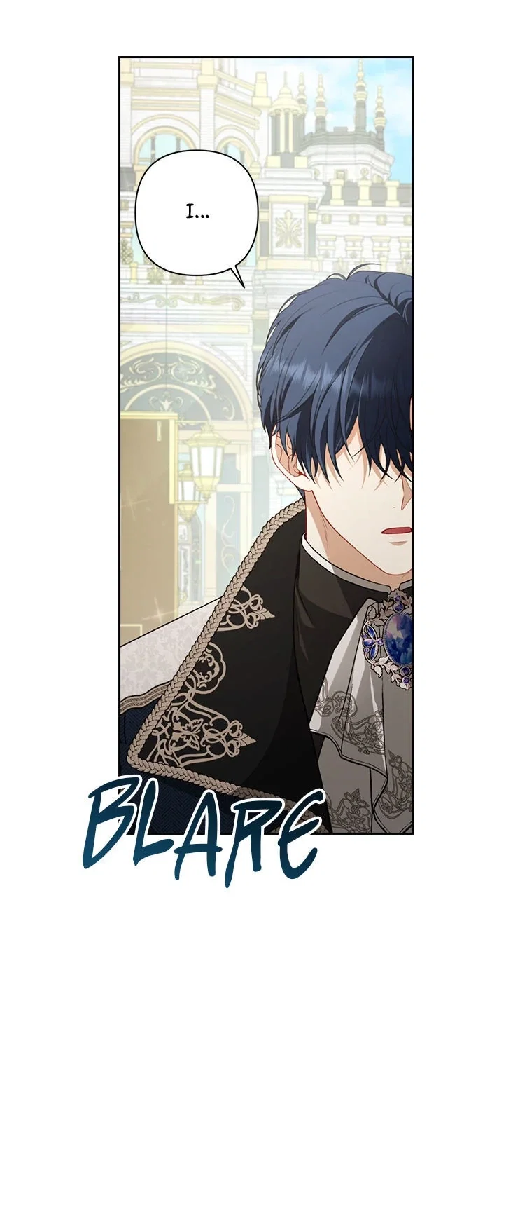 I Saw a Play Chapter 31 - Page 11